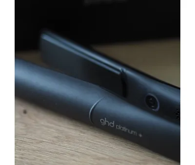 ghd Platinum+ Styler