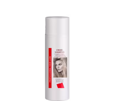 Gisela Mayer Creme-Shampoo für Echthaar-Perücken und Extensions