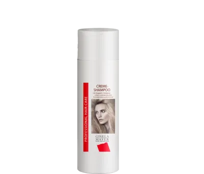 Gisela Mayer Creme-Shampoo für Echthaar-Perücken und Extensions (10010299) Gisela Mayer Creme-Shampoo für Echthaar-Perücken und Extensions