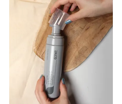 GLYNT MANGALA Stones Shampoo