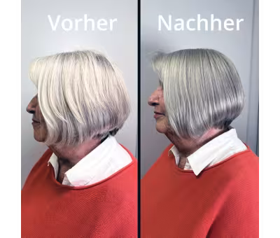 GLYNT MANGALA Stones Shampoo