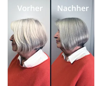 GLYNT MANGALA Stones Shampoo