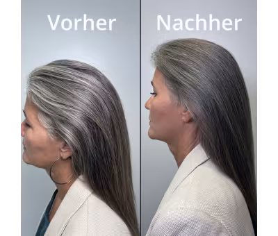 GLYNT MANGALA Stones Shampoo