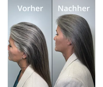 GLYNT MANGALA Stones Shampoo