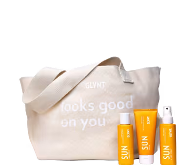 GLYNT SUN Care Set