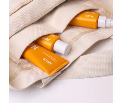 GLYNT SUN Care Set