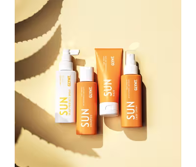 GLYNT SUN Mask
