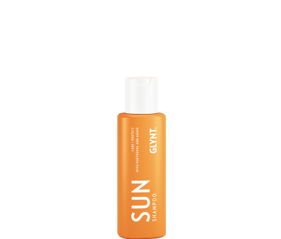 GLYNT SUN Shampoo