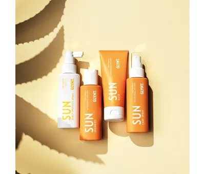 GLYNT SUN Shampoo