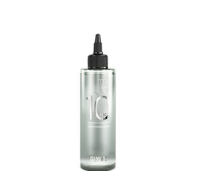 GLYNT TRIJUVEN Smoothing Water
