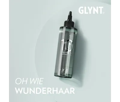 GLYNT TRIJUVEN Smoothing Water