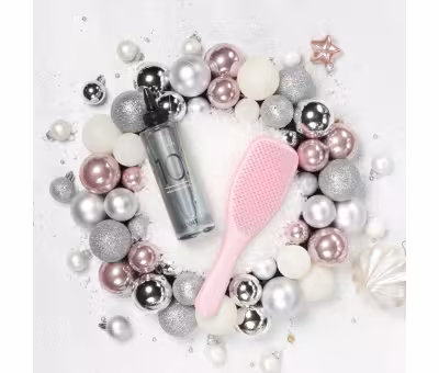 GLYNT TRIJUVEN Smoothing Water