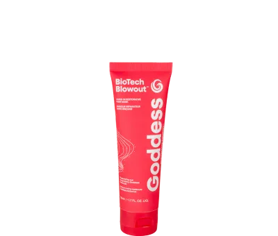 Goddess Biotech Blowout Leave-In Restorative Mask