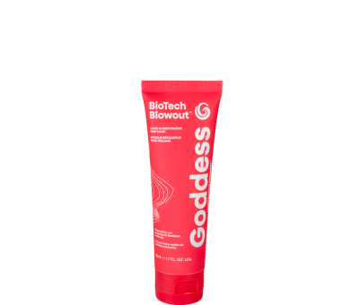 Goddess Biotech Blowout Leave-In Restorative Mask
