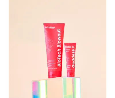 Goddess Biotech Blowout Leave-In Restorative Mask