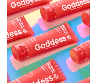 Goddess Biotech Blowout Leave-In Restorative Mask