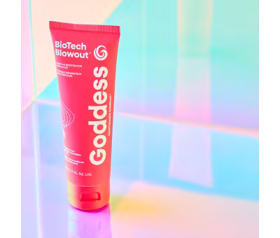 Goddess Biotech Blowout Leave-In Restorative Mask