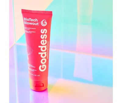 Goddess Biotech Blowout Leave-In Restorative Mask