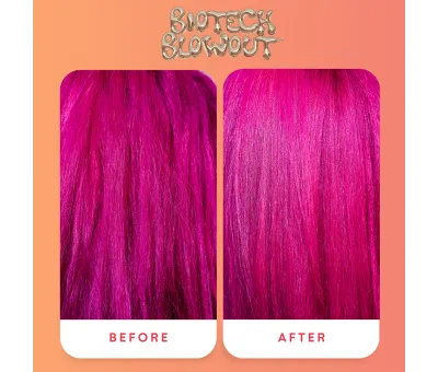 Goddess Biotech Blowout Leave-In Restorative Mask