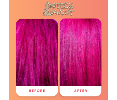 Goddess Biotech Blowout Leave-In Restorative Mask