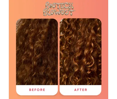 Goddess Biotech Blowout Leave-In Restorative Mask