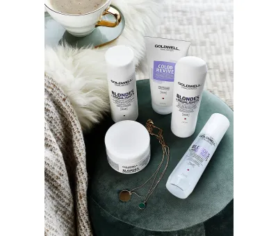 Goldwell Dualsenses Blondes & Highlights 60sec Treatment
