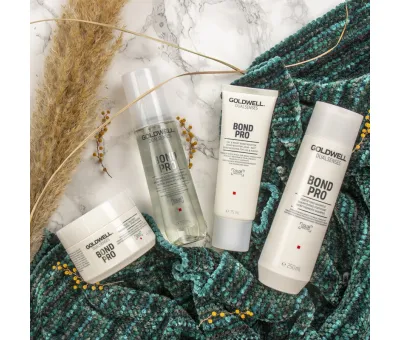 Goldwell Dualsenses Bond Pro 60sec Treatment