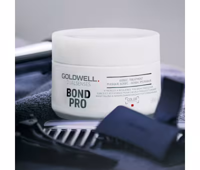 Goldwell Dualsenses Bond Pro 60sec Treatment