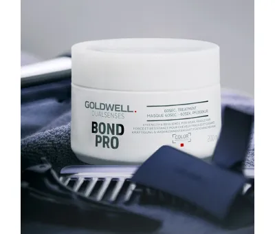 Goldwell Dualsenses Bond Pro 60sec Treatment