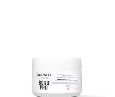 Goldwell Dualsenses Bond Pro 60sec Treatment