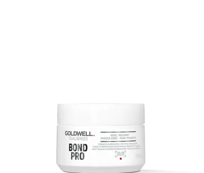 Goldwell Dualsenses Bond Pro 60sec Treatment (10030349) Goldwell Dualsenses Bond Pro 60sec Treatment