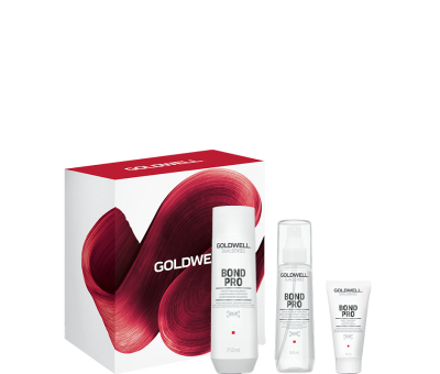 Goldwell Dualsenses Bond Pro Geschenkset