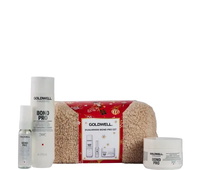 Goldwell Dualsenses Bond Pro Geschenkset