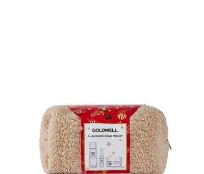 Goldwell Dualsenses Bond Pro Geschenkset