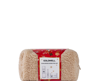 Goldwell Dualsenses Bond Pro Geschenkset