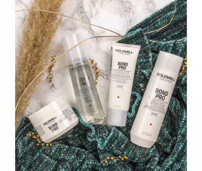 Goldwell Dualsenses Bond Pro Shampoo