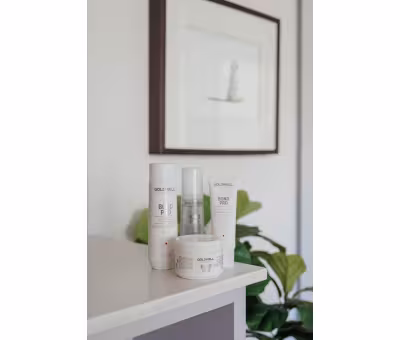 Goldwell Dualsenses Bond Pro Shampoo