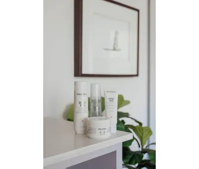 Goldwell Dualsenses Bond Pro Shampoo