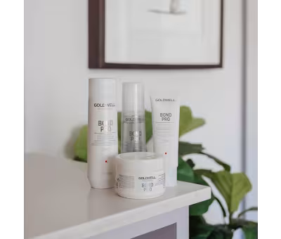 Goldwell Dualsenses Bond Pro Shampoo