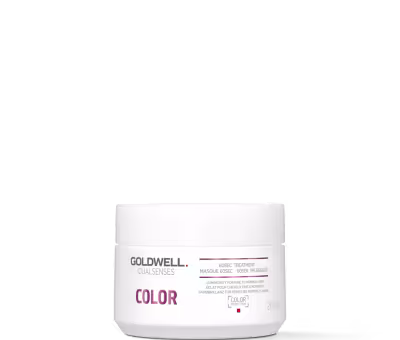 Goldwell Dualsenses Color 60sec Treatment
