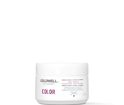 Goldwell Dualsenses Color 60sec Treatment