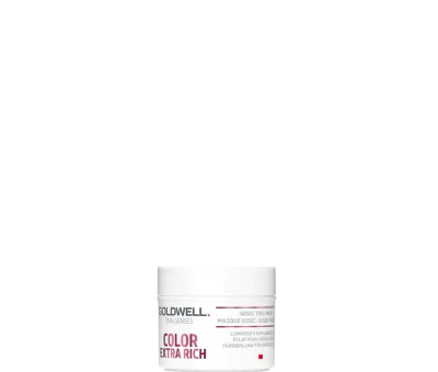 Goldwell Dualsenses Color Brilliance 60sec Treatment MINI