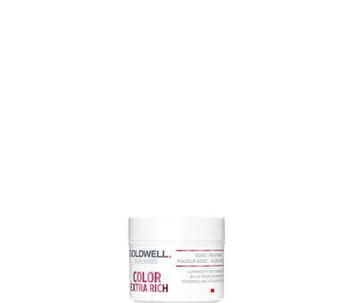 Goldwell Dualsenses Color Brilliance 60sec Treatment MINI