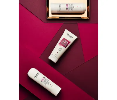 Goldwell Dualsenses Color Brilliance Conditioner