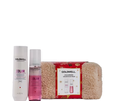 Goldwell Dualsenses Color Brilliance Geschenkset
