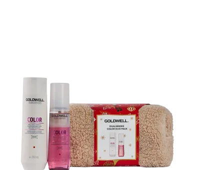 Goldwell Dualsenses Color Brilliance Geschenkset