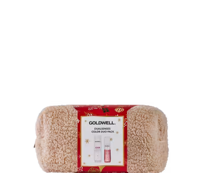 Goldwell Dualsenses Color Brilliance Geschenkset