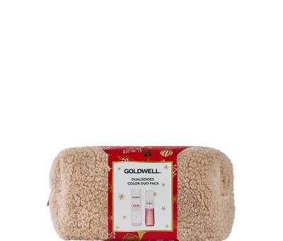 Goldwell Dualsenses Color Brilliance Geschenkset