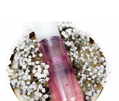 Goldwell Dualsenses Color Brilliance Serum Leave-In Spray