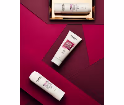 Goldwell Dualsenses Color Brilliance Shampoo